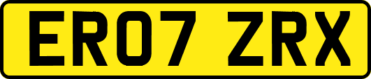 ER07ZRX