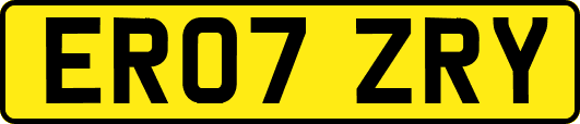 ER07ZRY