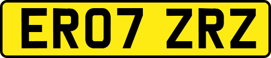 ER07ZRZ