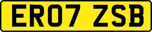 ER07ZSB