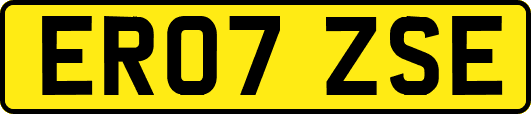ER07ZSE