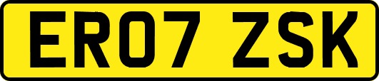 ER07ZSK
