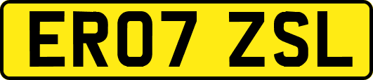 ER07ZSL