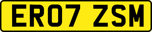 ER07ZSM
