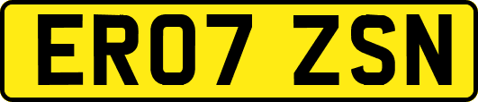 ER07ZSN