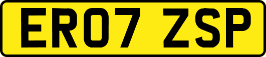ER07ZSP