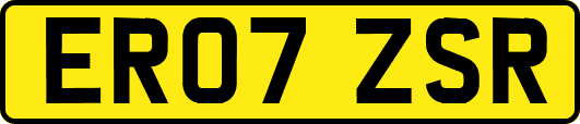 ER07ZSR