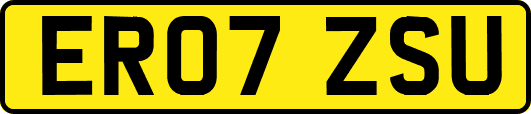 ER07ZSU