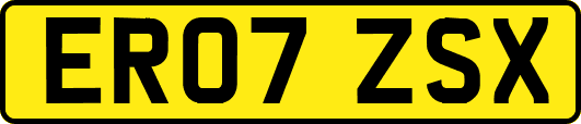 ER07ZSX