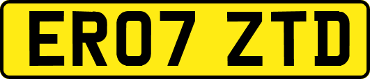 ER07ZTD