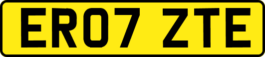 ER07ZTE