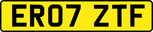 ER07ZTF