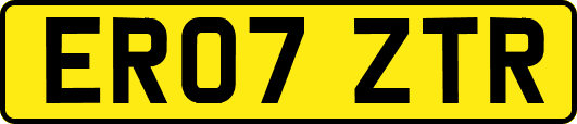 ER07ZTR
