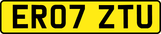 ER07ZTU