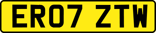 ER07ZTW