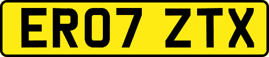 ER07ZTX
