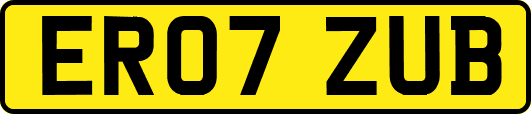 ER07ZUB