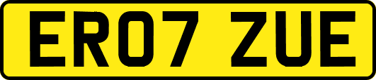 ER07ZUE