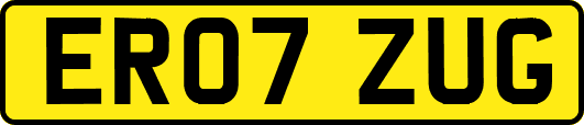 ER07ZUG