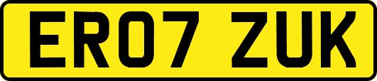 ER07ZUK