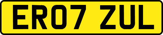 ER07ZUL