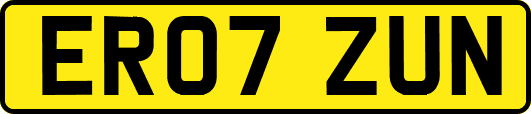 ER07ZUN