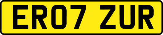 ER07ZUR