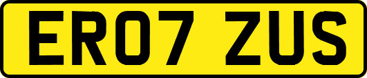 ER07ZUS