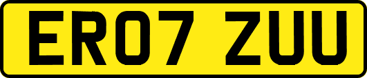 ER07ZUU