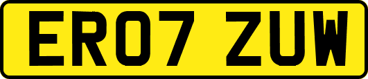 ER07ZUW