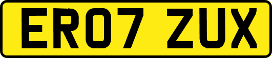 ER07ZUX