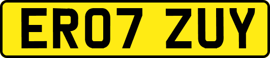 ER07ZUY