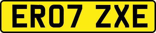 ER07ZXE