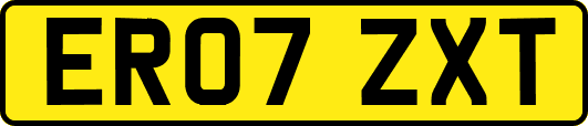 ER07ZXT