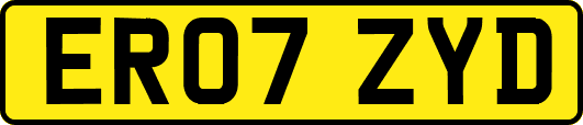 ER07ZYD