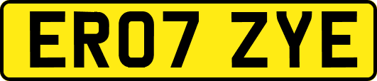 ER07ZYE