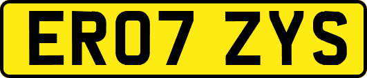 ER07ZYS