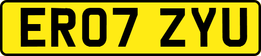 ER07ZYU