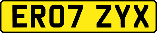 ER07ZYX