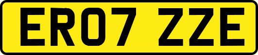 ER07ZZE