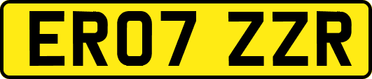 ER07ZZR