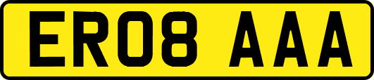 ER08AAA