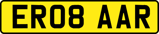 ER08AAR