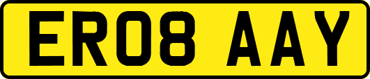 ER08AAY
