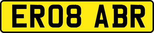 ER08ABR