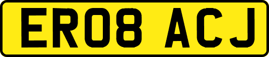 ER08ACJ