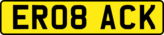 ER08ACK