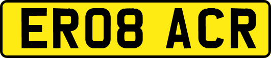 ER08ACR
