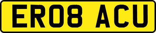 ER08ACU