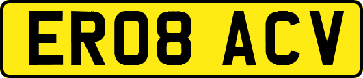 ER08ACV